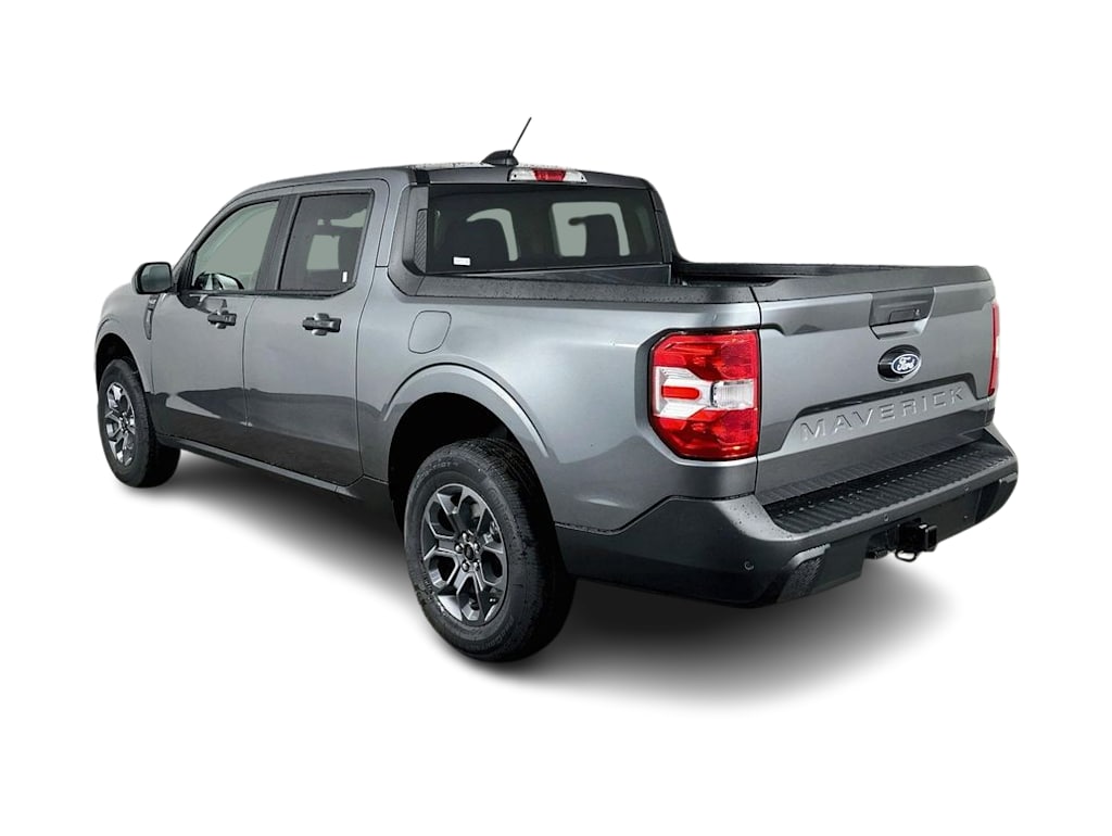 Thumbnail: 2026 Ford Maverick - 4