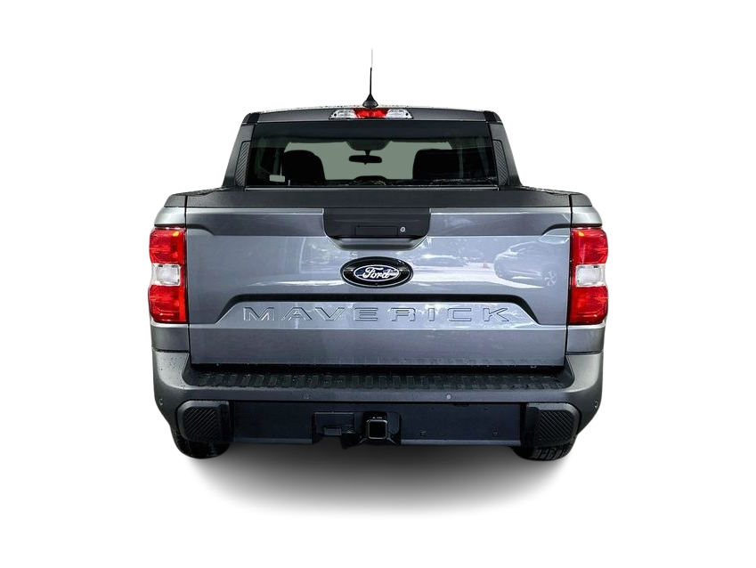 Thumbnail: 2026 Ford Maverick - 5