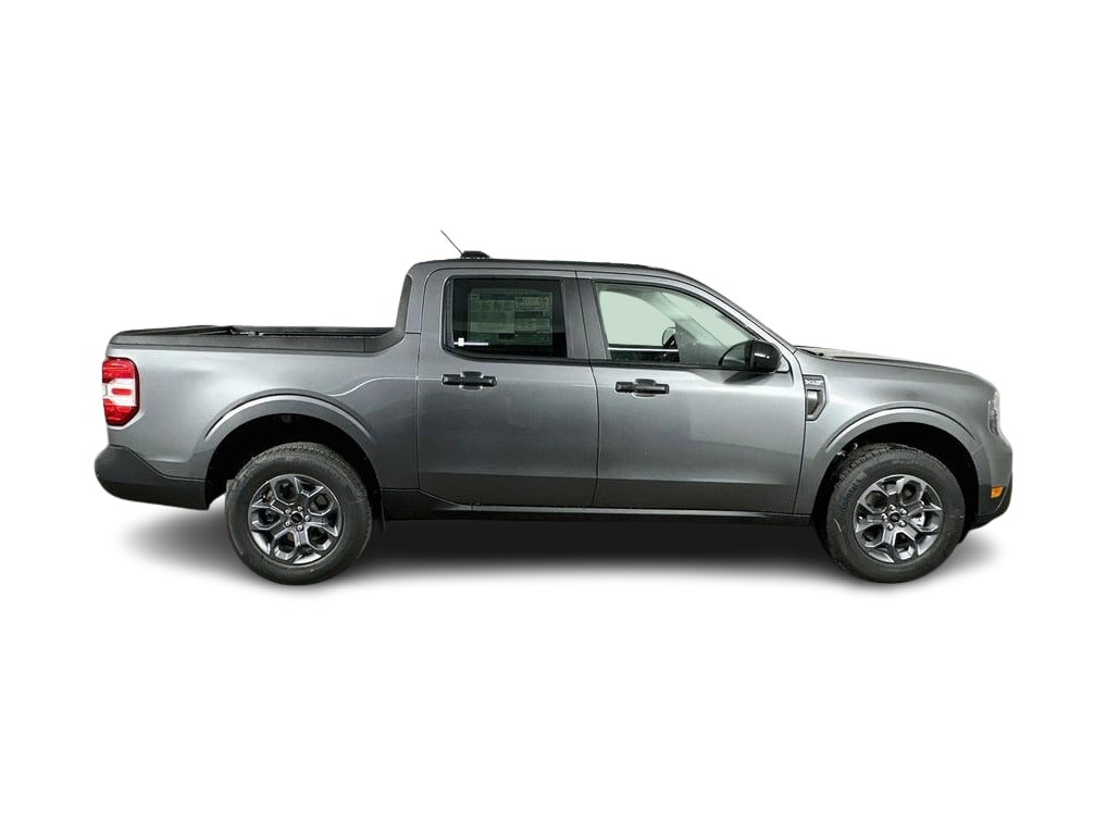Thumbnail: 2026 Ford Maverick - 24