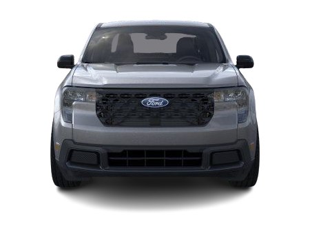 Thumbnail: 2026 Ford Maverick - 6