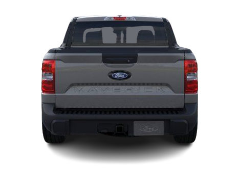 Thumbnail: 2026 Ford Maverick - 5