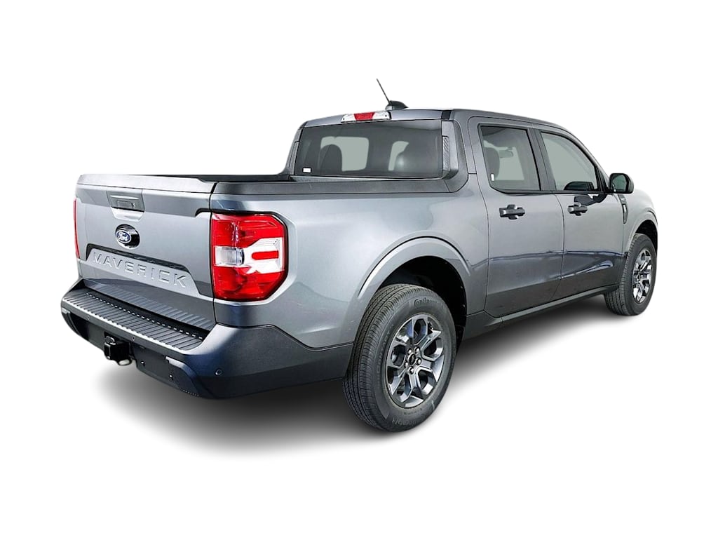 Thumbnail: 2026 Ford Maverick - 23