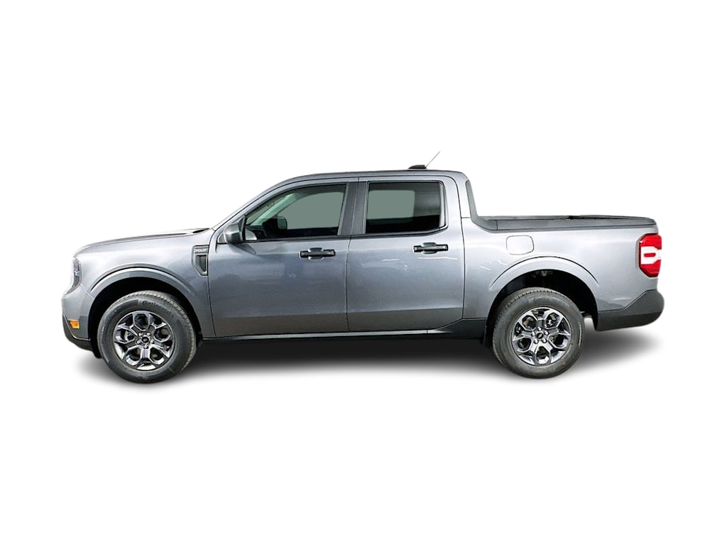 Thumbnail: 2026 Ford Maverick - 3