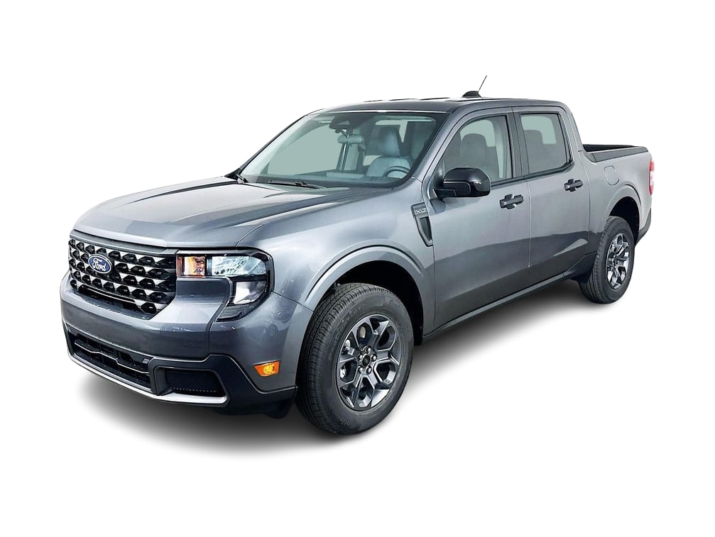 2025 Ford Maverick