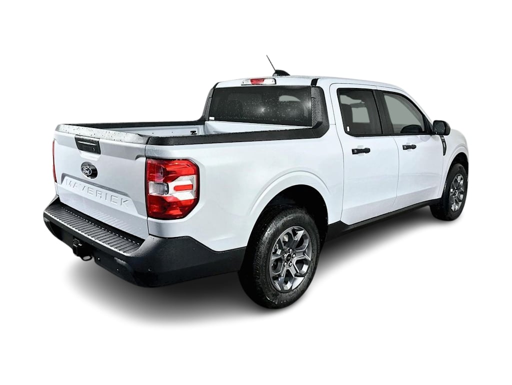 Thumbnail: 2026 Ford Maverick - 23