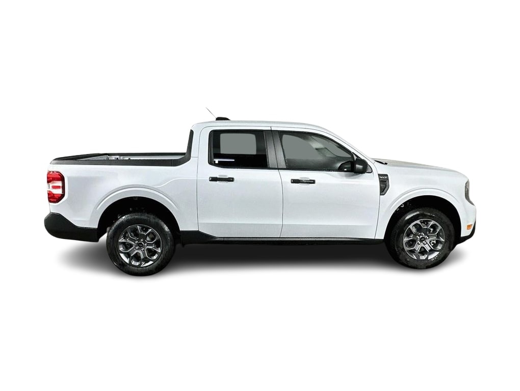 Thumbnail: 2026 Ford Maverick - 24