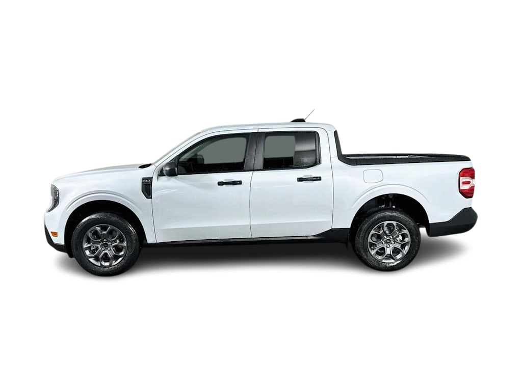 Thumbnail: 2026 Ford Maverick - 3