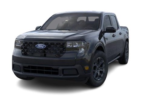 Thumbnail: 2026 Ford Maverick - 12