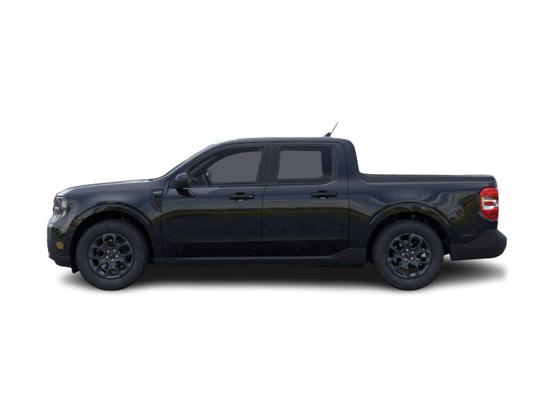 Thumbnail: 2026 Ford Maverick - 3