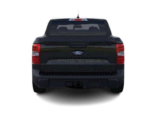 Thumbnail: 2026 Ford Maverick - 5