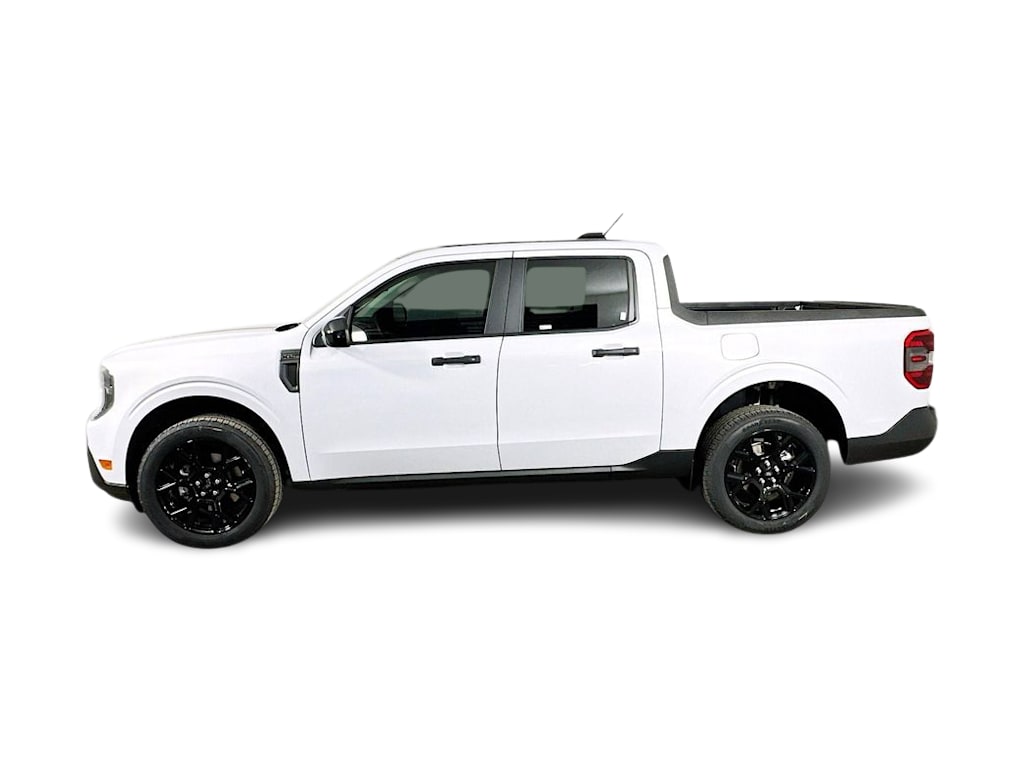 Thumbnail: 2025 Ford Maverick - 3