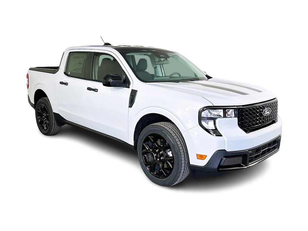 Thumbnail: 2025 Ford Maverick - 22