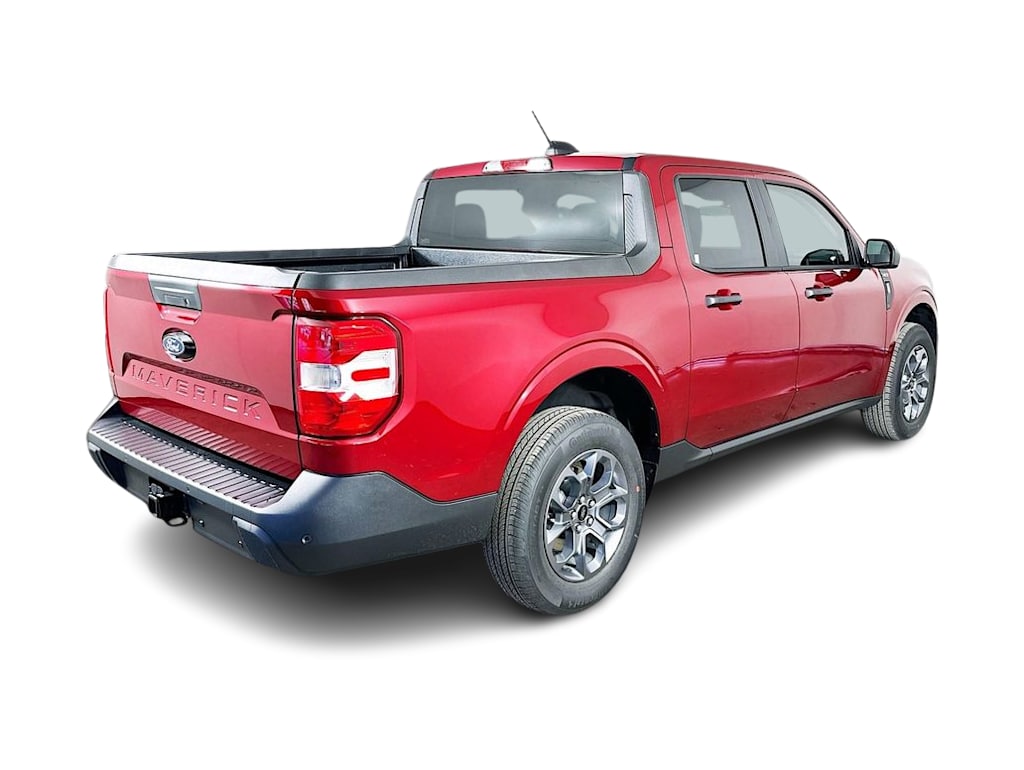 Thumbnail: 2026 Ford Maverick - 23