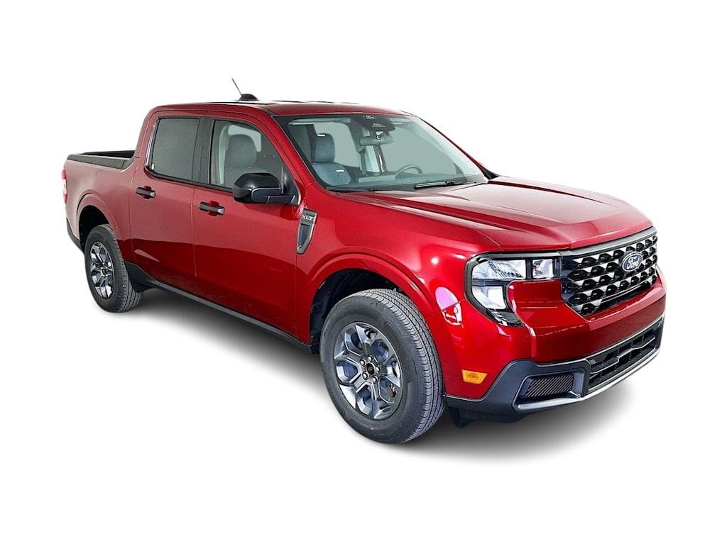 Thumbnail: 2026 Ford Maverick - 22