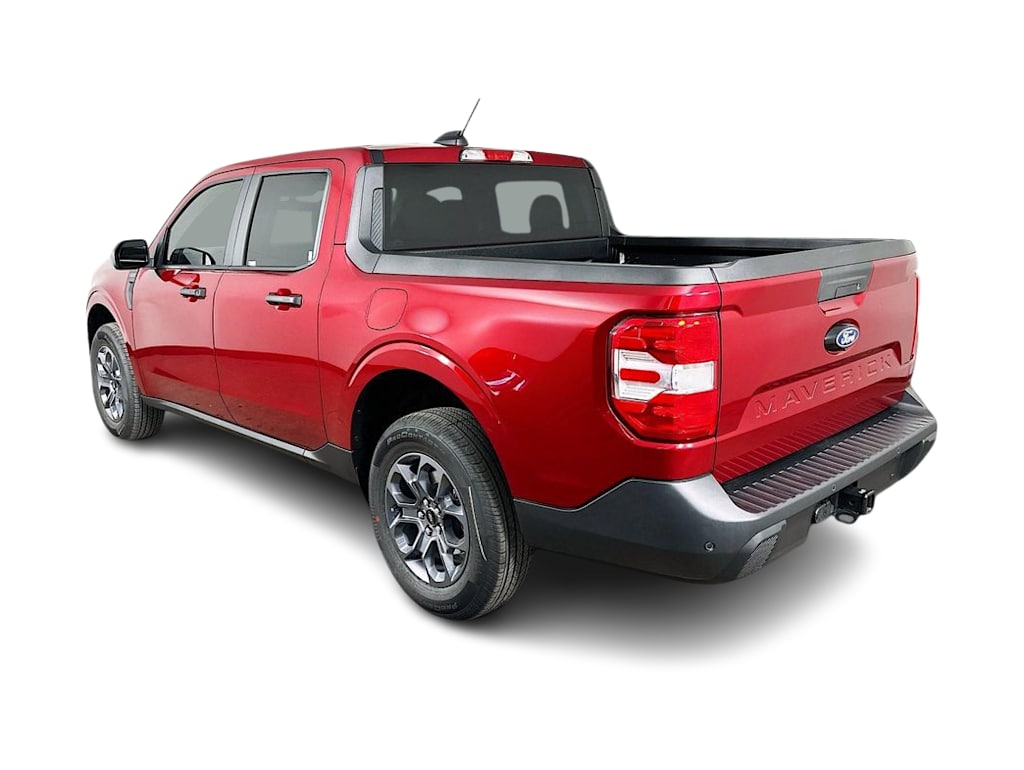Thumbnail: 2026 Ford Maverick - 4