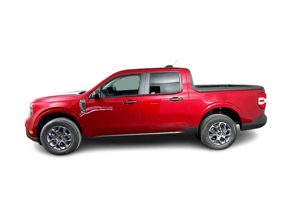 Thumbnail: 2026 Ford Maverick - 3