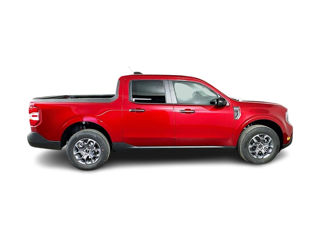 Thumbnail: 2026 Ford Maverick - 24