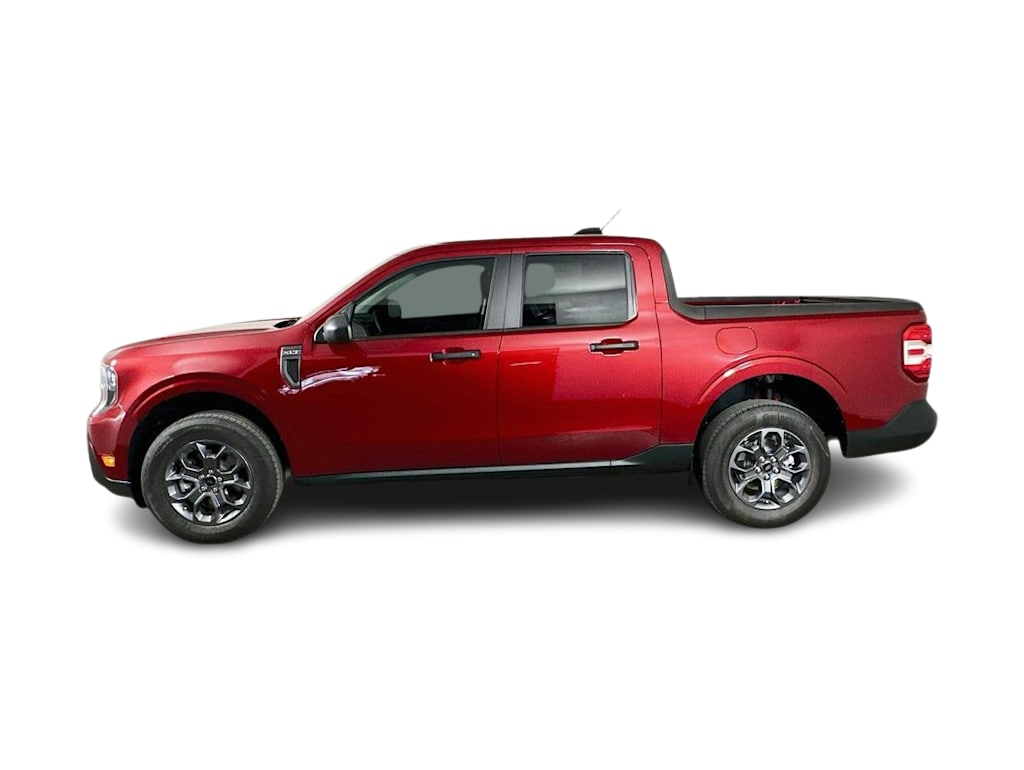 Thumbnail: 2026 Ford Maverick - 3