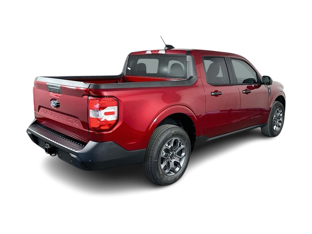 Thumbnail: 2026 Ford Maverick - 23