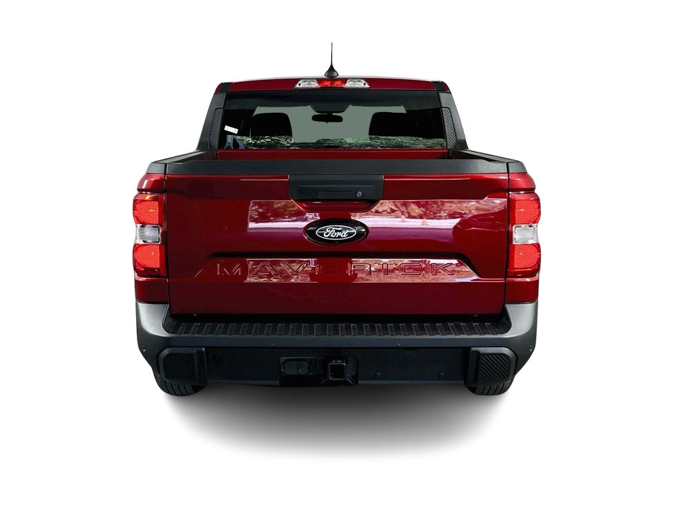 Thumbnail: 2026 Ford Maverick - 5