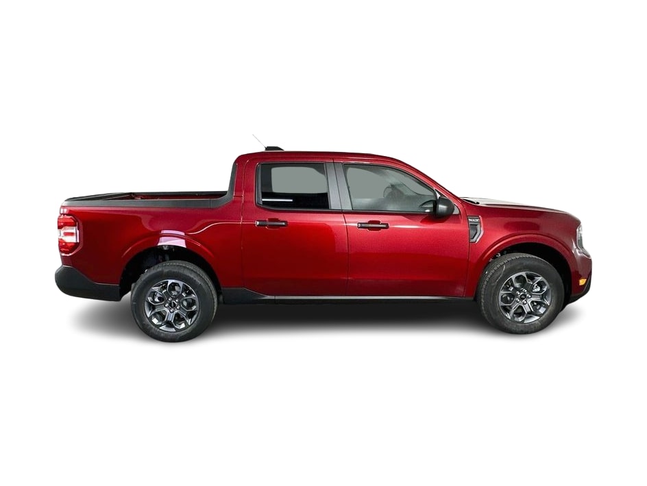 Thumbnail: 2026 Ford Maverick - 24