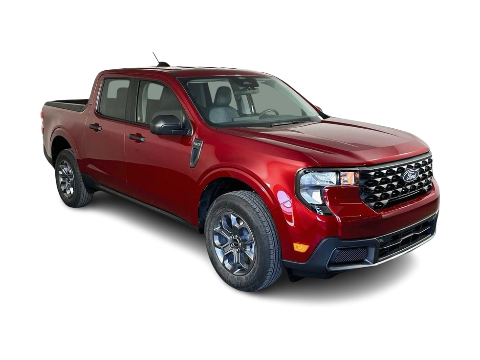 Thumbnail: 2026 Ford Maverick - 22