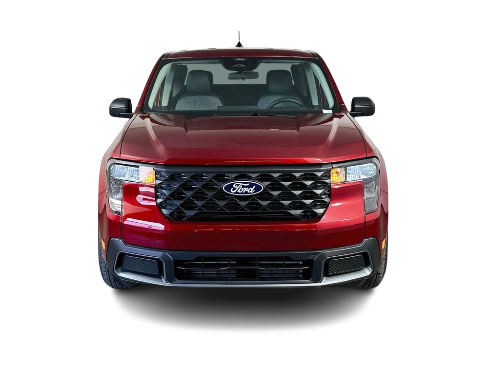 Thumbnail: 2026 Ford Maverick - 6