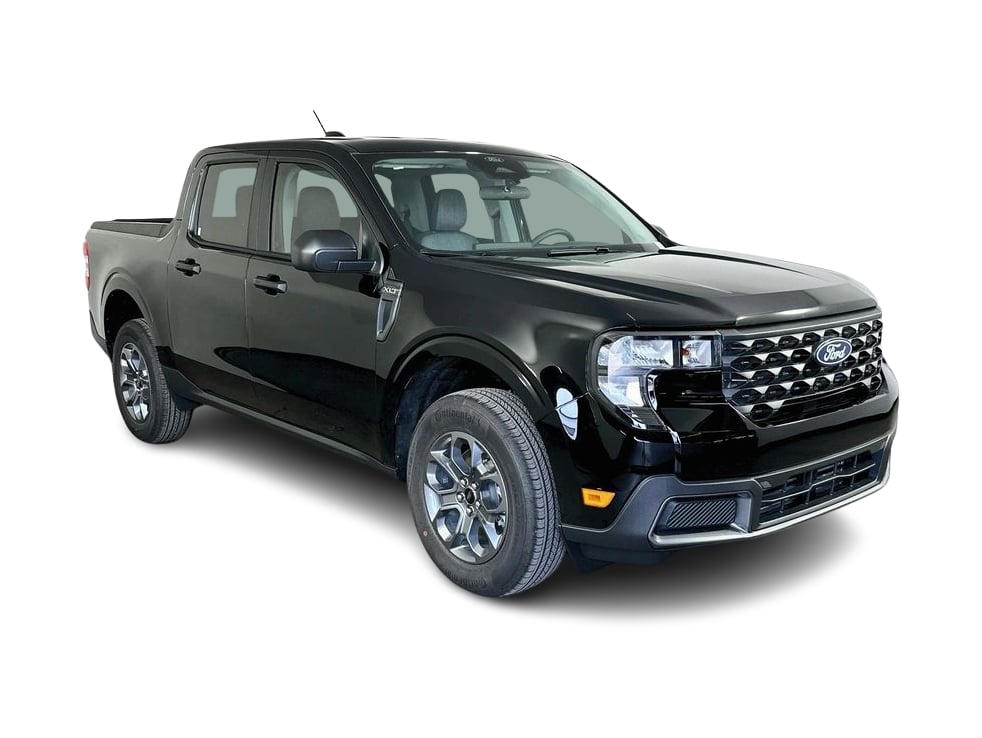 Thumbnail: 2026 Ford Maverick - 22