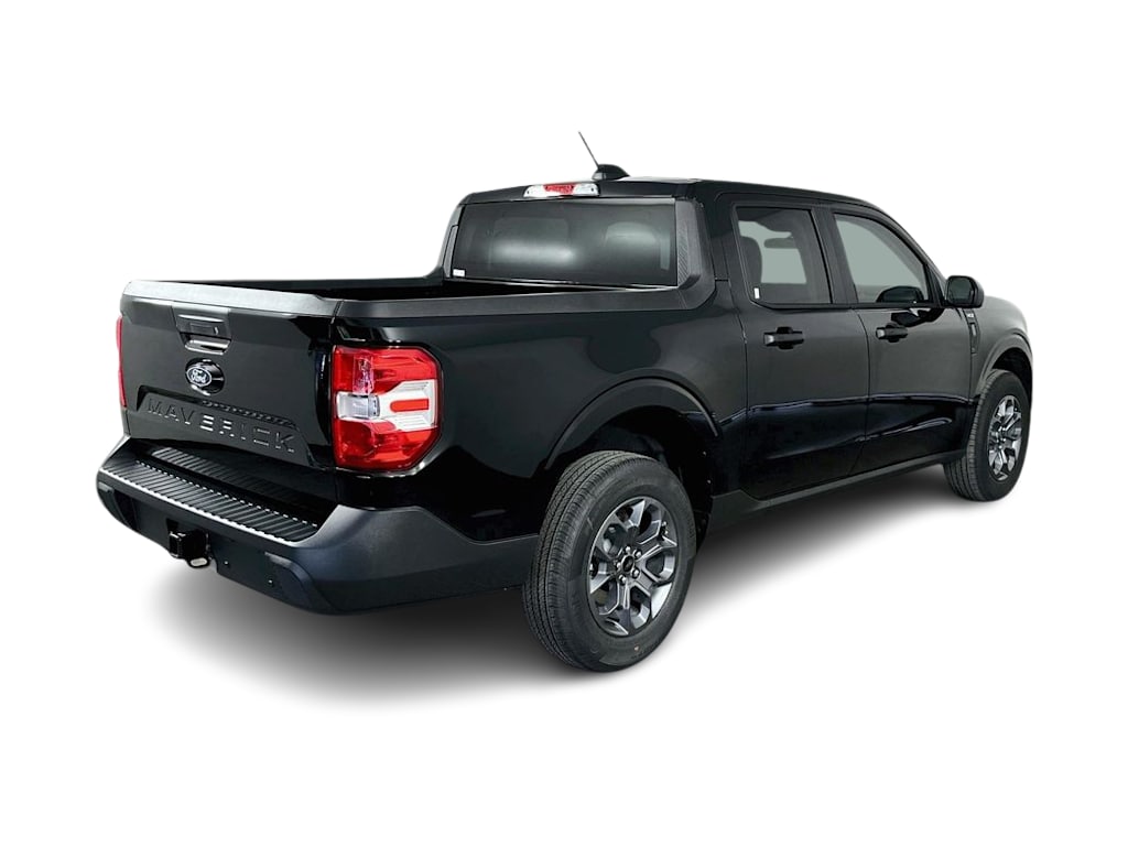 Thumbnail: 2026 Ford Maverick - 23