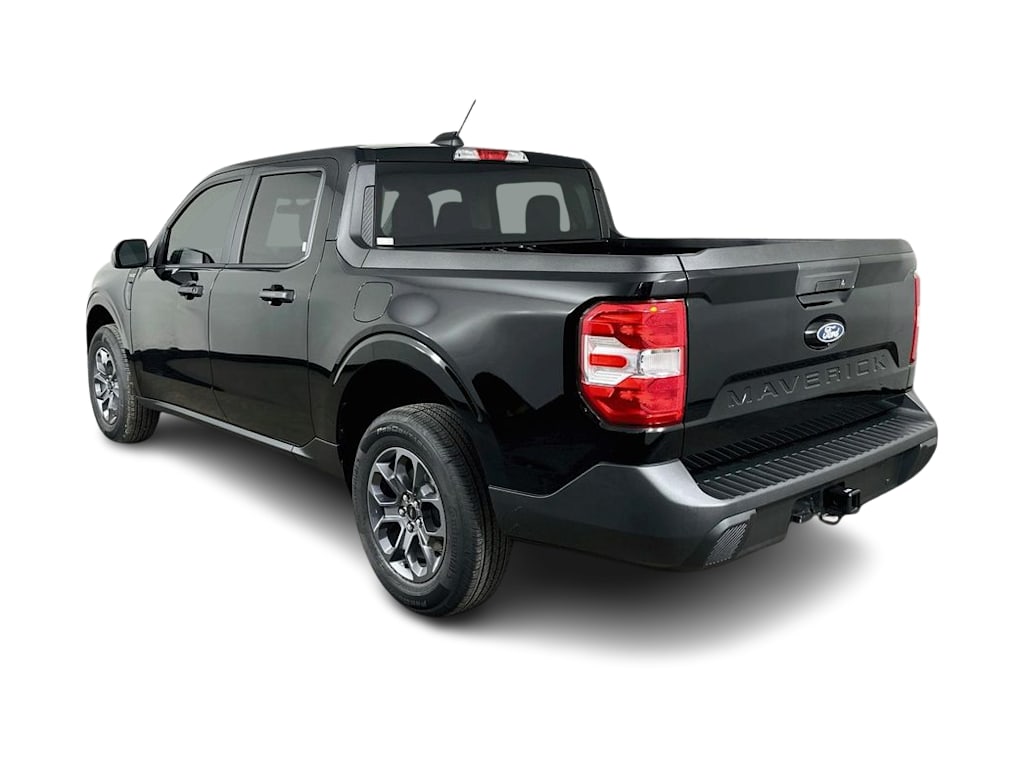 Thumbnail: 2026 Ford Maverick - 4
