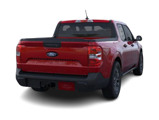 Thumbnail: 2025 Ford Maverick - 15