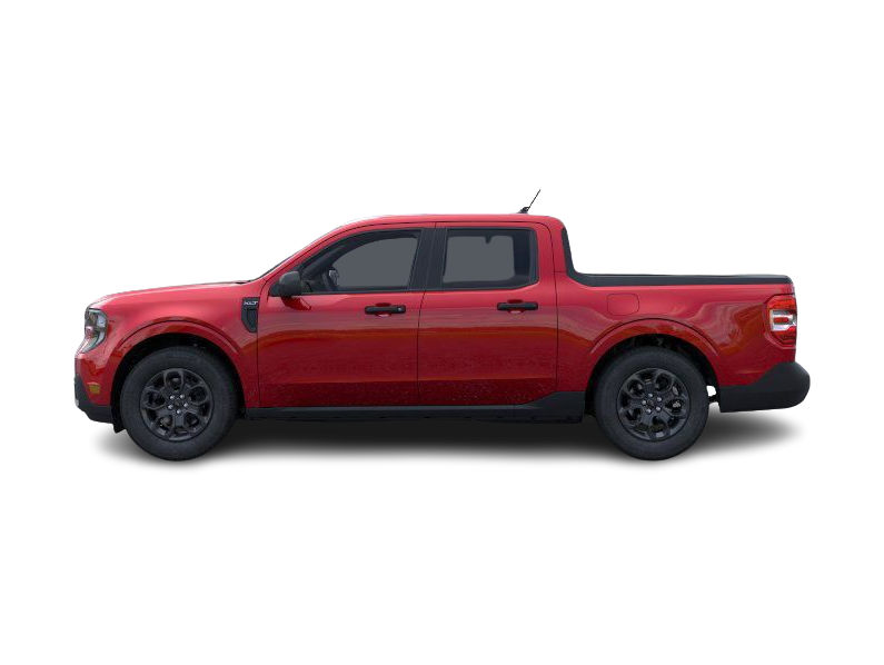 Thumbnail: 2025 Ford Maverick - 3
