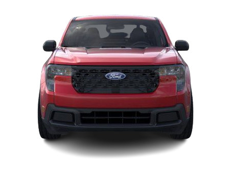 Thumbnail: 2025 Ford Maverick - 6