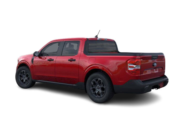 Thumbnail: 2025 Ford Maverick - 4