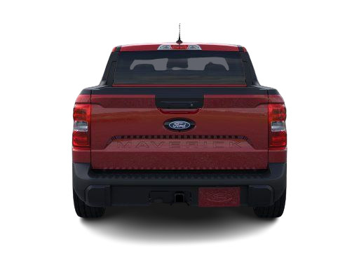 Thumbnail: 2025 Ford Maverick - 5