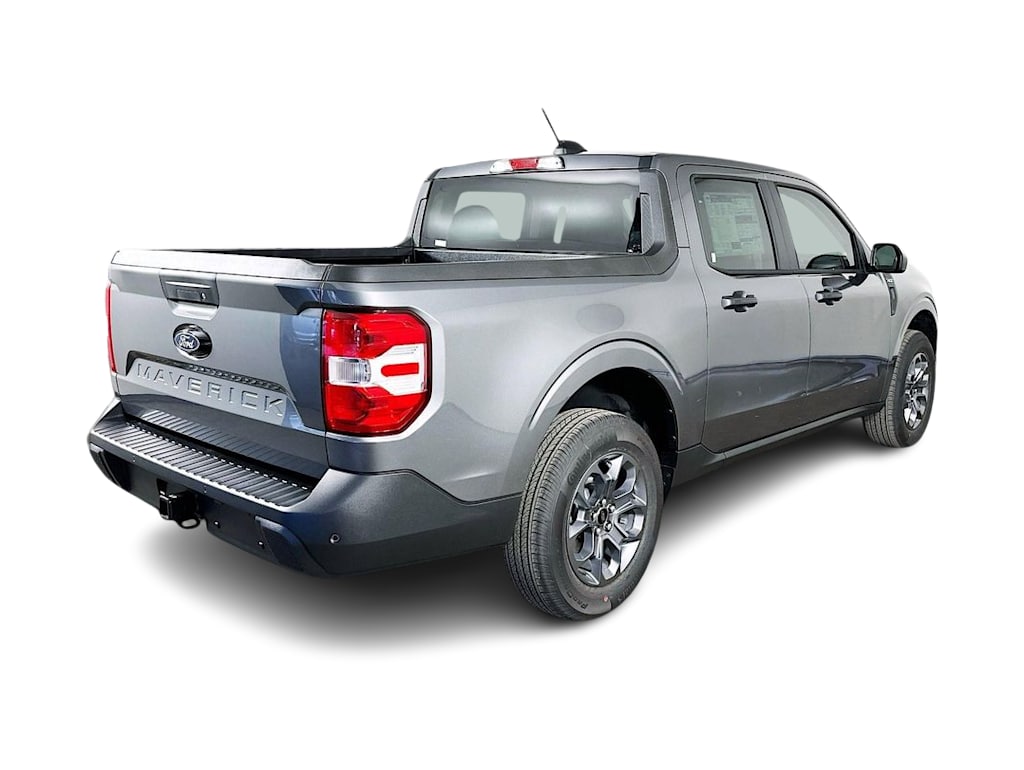 Thumbnail: 2026 Ford Maverick - 23