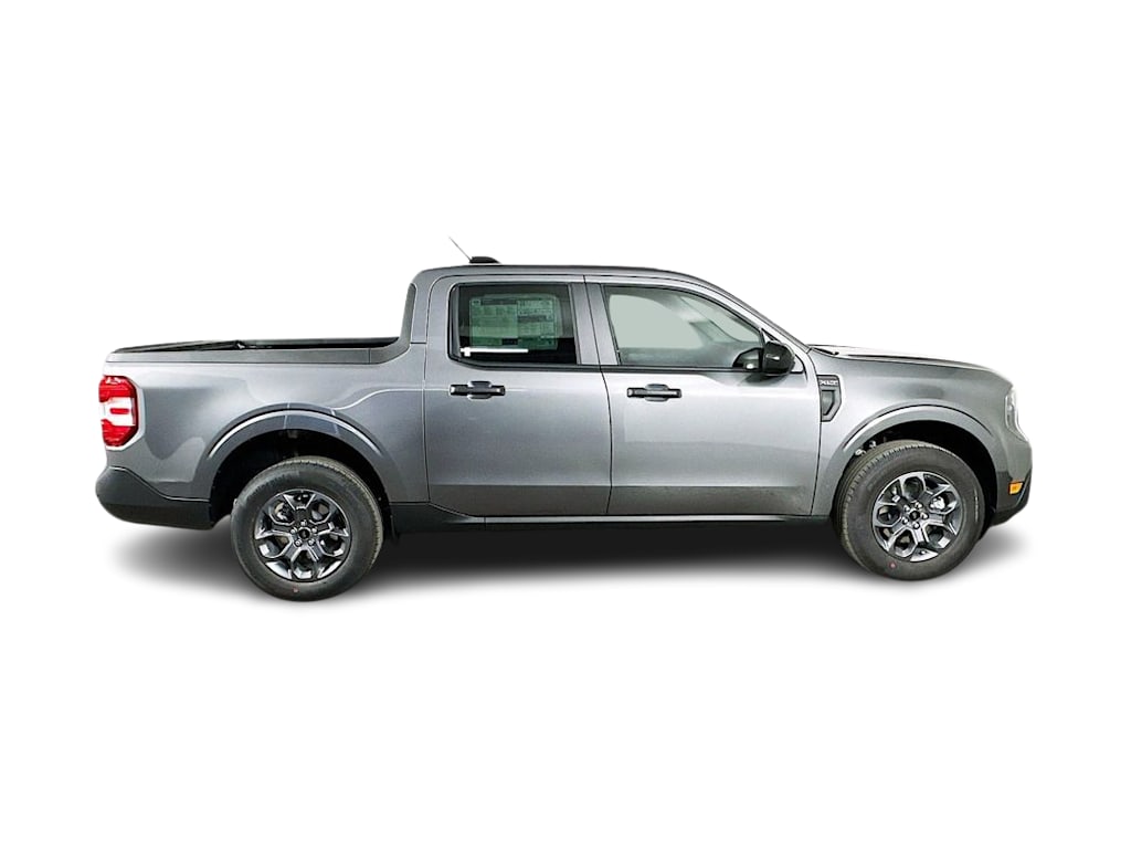 Thumbnail: 2026 Ford Maverick - 24