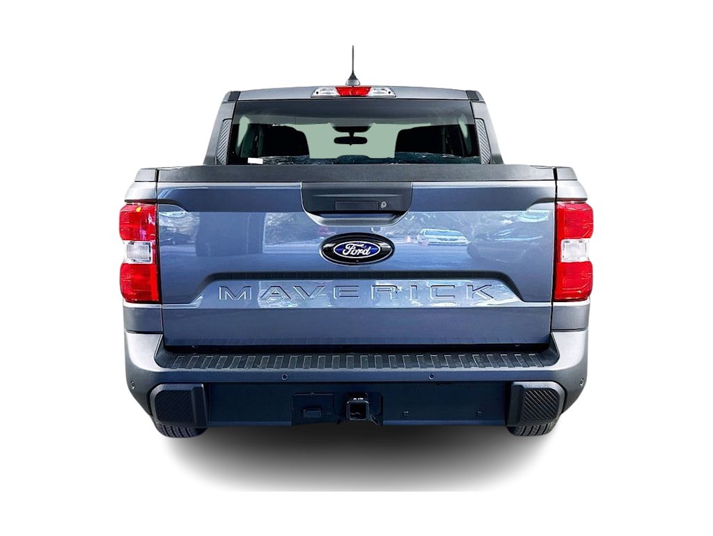 Thumbnail: 2026 Ford Maverick - 5