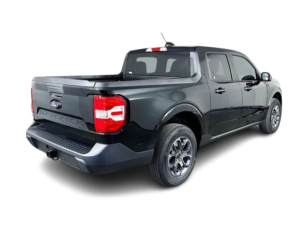 Thumbnail: 2026 Ford Maverick - 22
