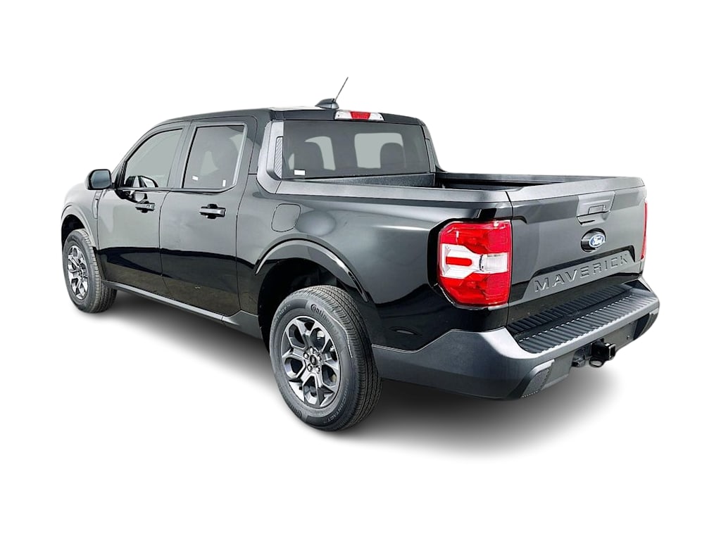 Thumbnail: 2026 Ford Maverick - 3