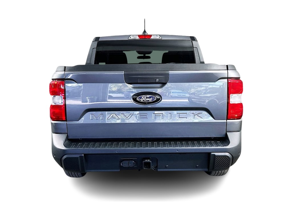 Thumbnail: 2026 Ford Maverick - 5