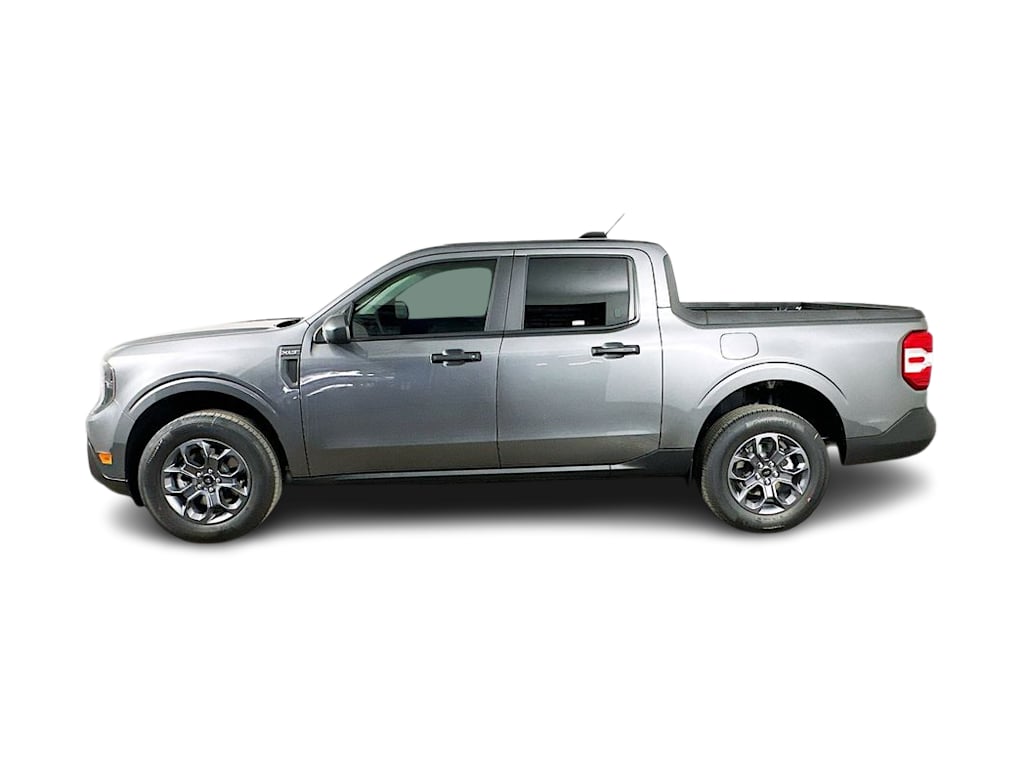 Thumbnail: 2026 Ford Maverick - 3