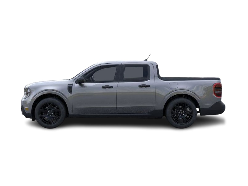 Thumbnail: 2025 Ford Maverick - 3