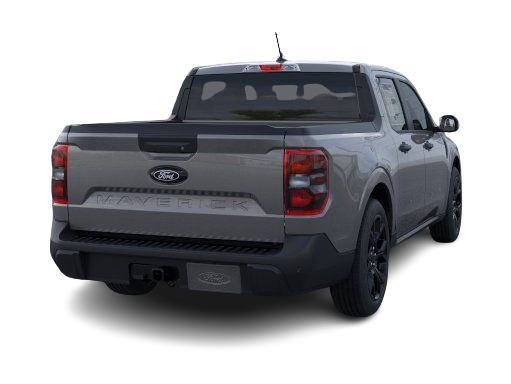 Thumbnail: 2025 Ford Maverick - 15