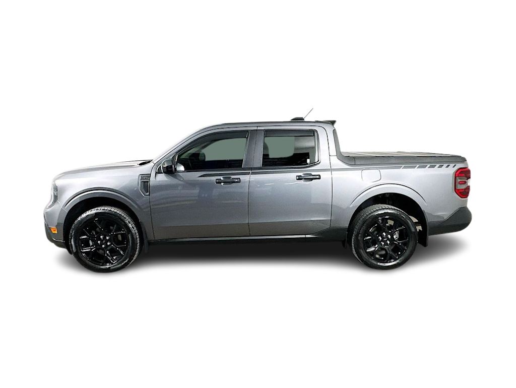 Thumbnail: 2025 Ford Maverick - 3