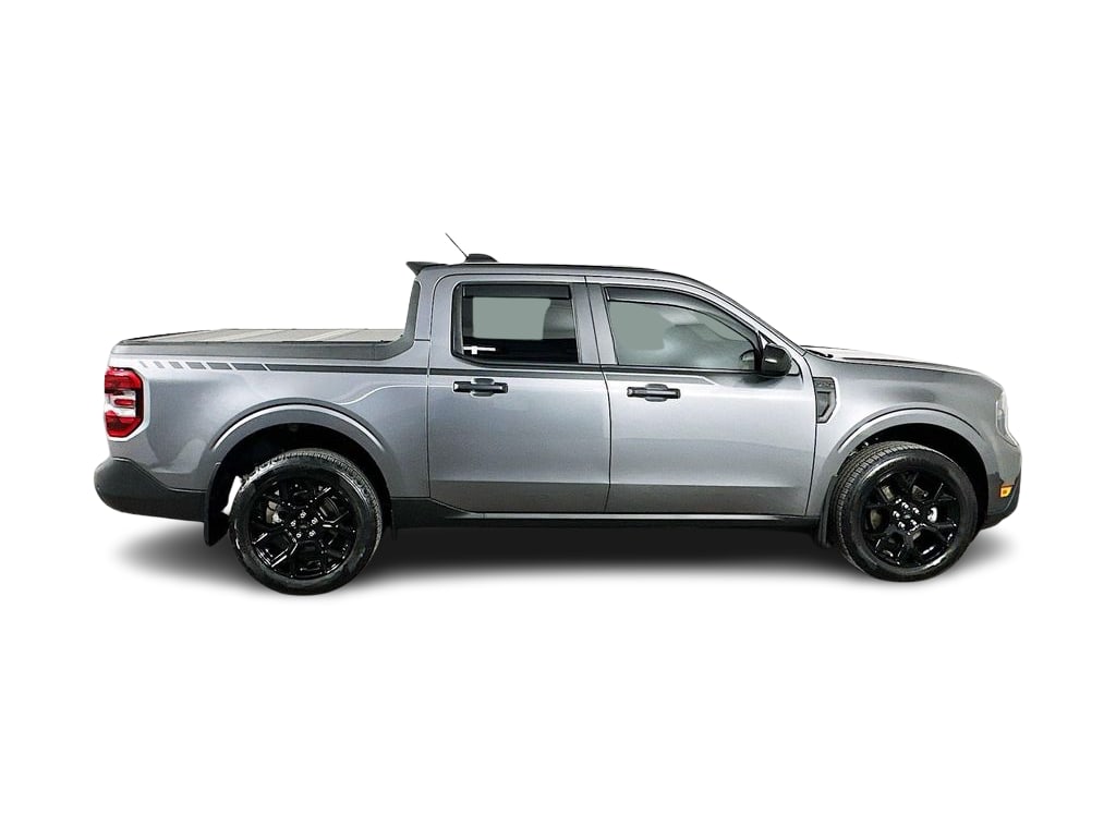 Thumbnail: 2025 Ford Maverick - 24