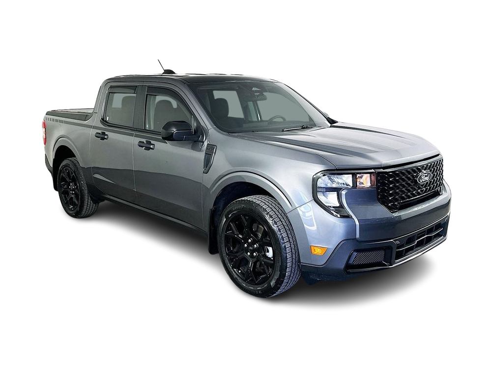 Thumbnail: 2025 Ford Maverick - 22