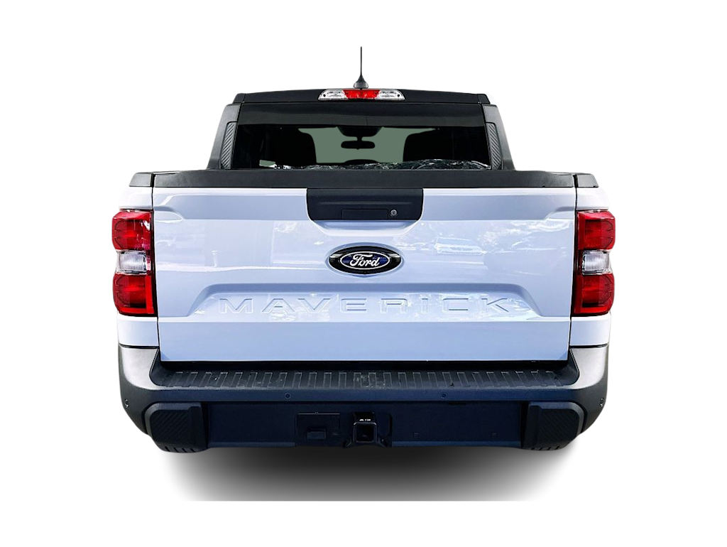 Thumbnail: 2026 Ford Maverick - 5