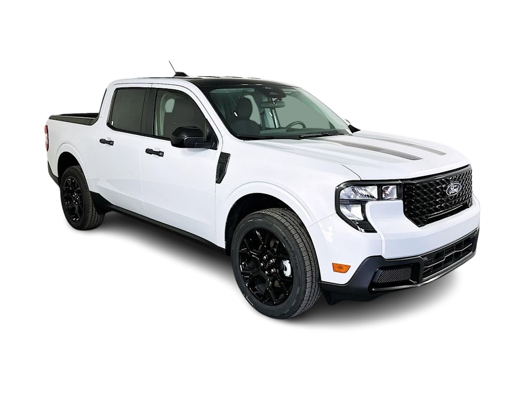 Thumbnail: 2026 Ford Maverick - 22