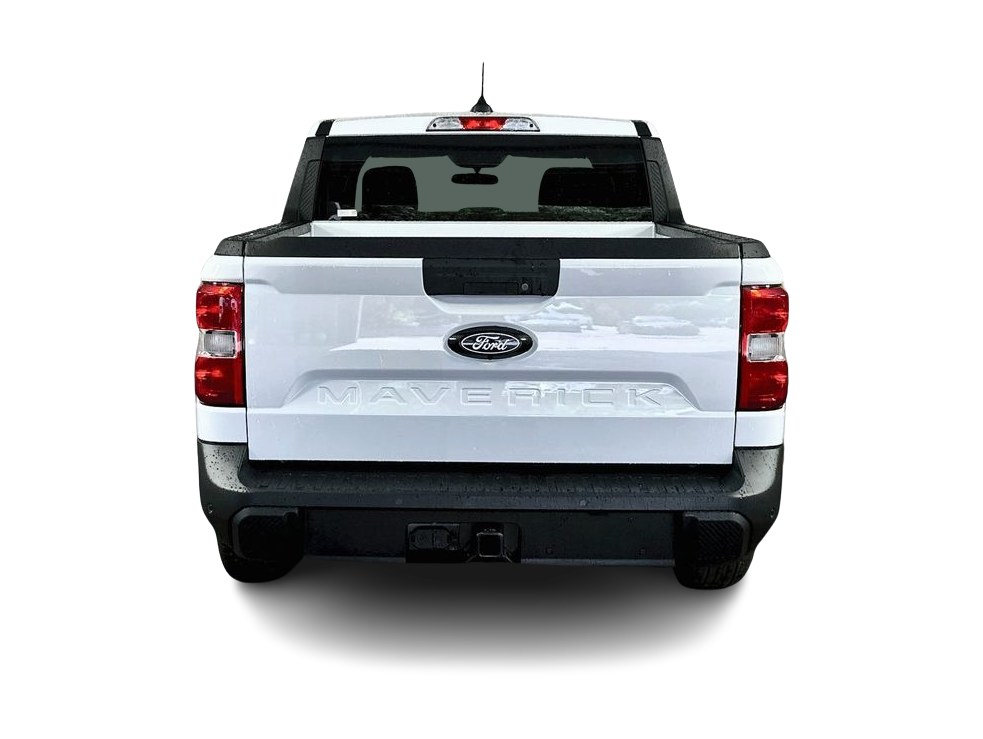 Thumbnail: 2026 Ford Maverick - 5